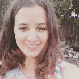 sarahjordan avatar