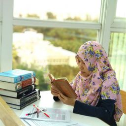 sarahrizkyw avatar