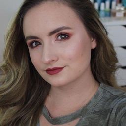 SarahAndersonBeauty avatar