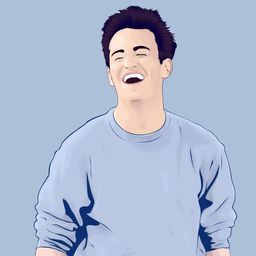 Sarcasm avatar