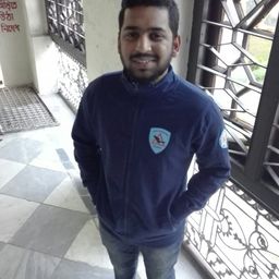 Sareebhaq avatar