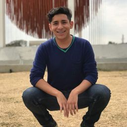 Enrique Sarmiento avatar