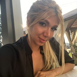 Sariina avatar