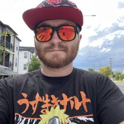 Josh Gehmlich avatar