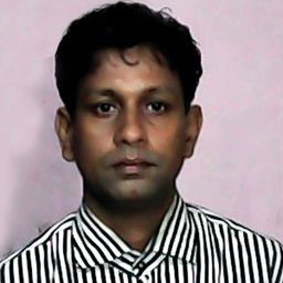 Md. Sarwar Alam avatar