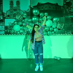 Sarah avatar
