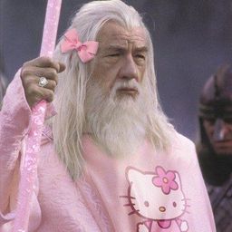 You Shall Not Sass avatar