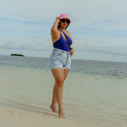 Sassy Cebuana avatar