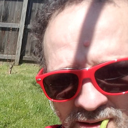 Scott Strohm avatar