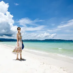Love & Free avatar