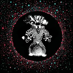 Satorid avatar