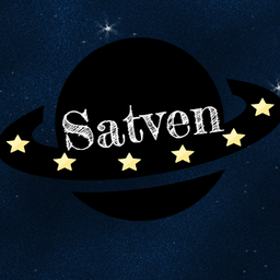 Satven avatar
