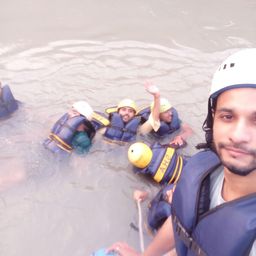 Saurabh Khandelwal  avatar