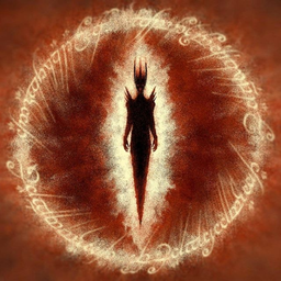 Sauron avatar