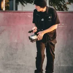 Jerald Salazar avatar