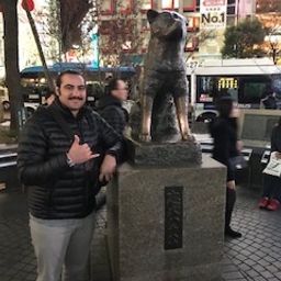 Saviib avatar