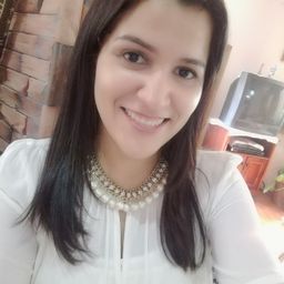 Salomé Villarroel  avatar
