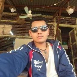 Sayar AungKo avatar