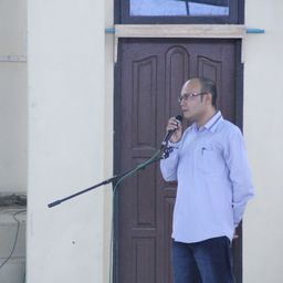sayedfachrurrazi avatar