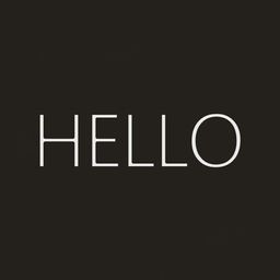 saysaysayhello avatar