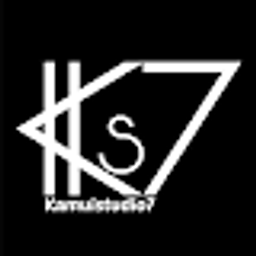 Kamuistudio7 avatar