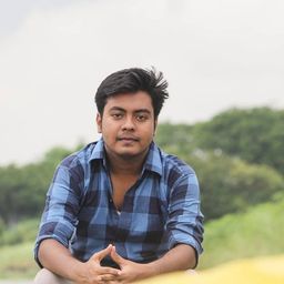 Md Sazzad Hossain avatar