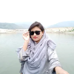 T Akter avatar