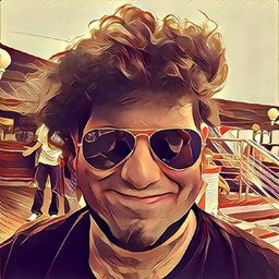 Sbanfio avatar