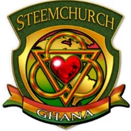 Steemchurch Ghana avatar
