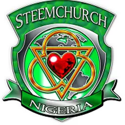 SteemChurch Nigeria avatar