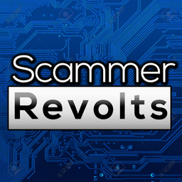 ScammerRevolts avatar