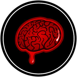 Scarlet brain avatar