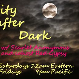 Scarlet A- LBRT Diva
