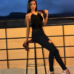 Scarlet López avatar