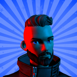 scetrov avatar