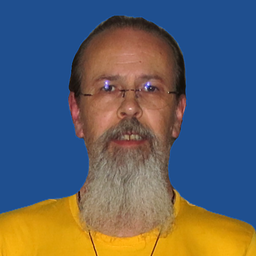 Schaman Gerbert avatar