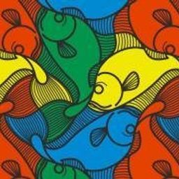 school of minnows avatar