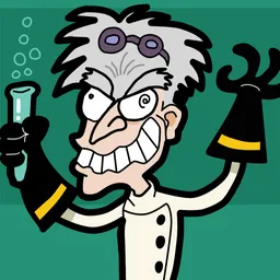 Sciencegeek avatar
