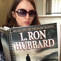 Scientologist 2018 avatar