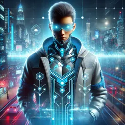 ScIoN avatar
