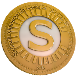 Scolcoin - Scol avatar