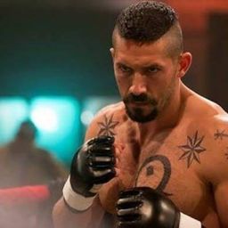 Yuri Boyka avatar
