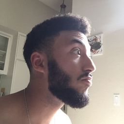 BeardedAfro avatar