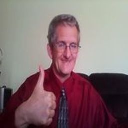 scottrohn avatar
