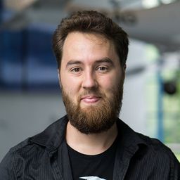 Screechingcrow avatar