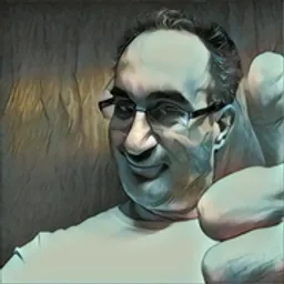 screenwriterml avatar