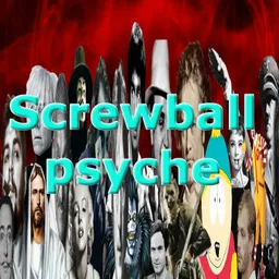 Screwball Psyche avatar