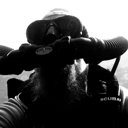 Scubahead avatar