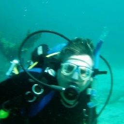 scubatexan avatar