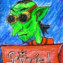 scyriel avatar